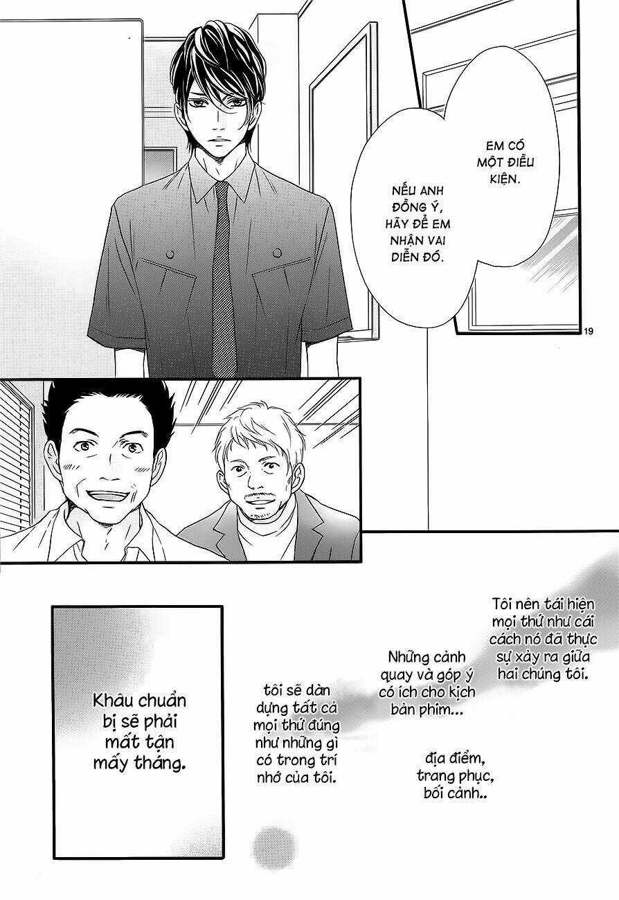 Pink to Gray - Chapter 7 - Trang 25