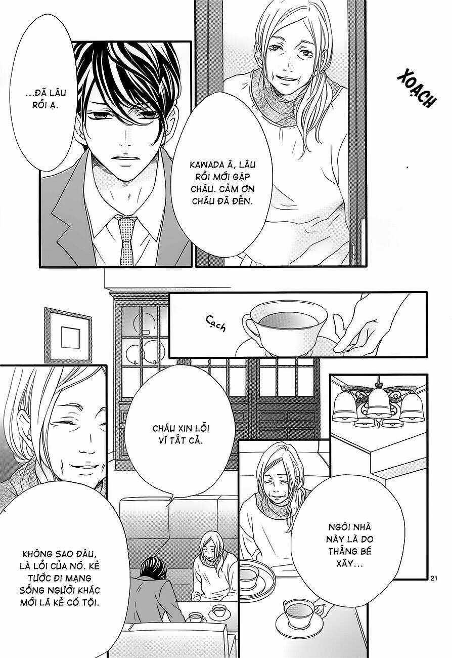 Pink to Gray - Chapter 7 - Trang 27