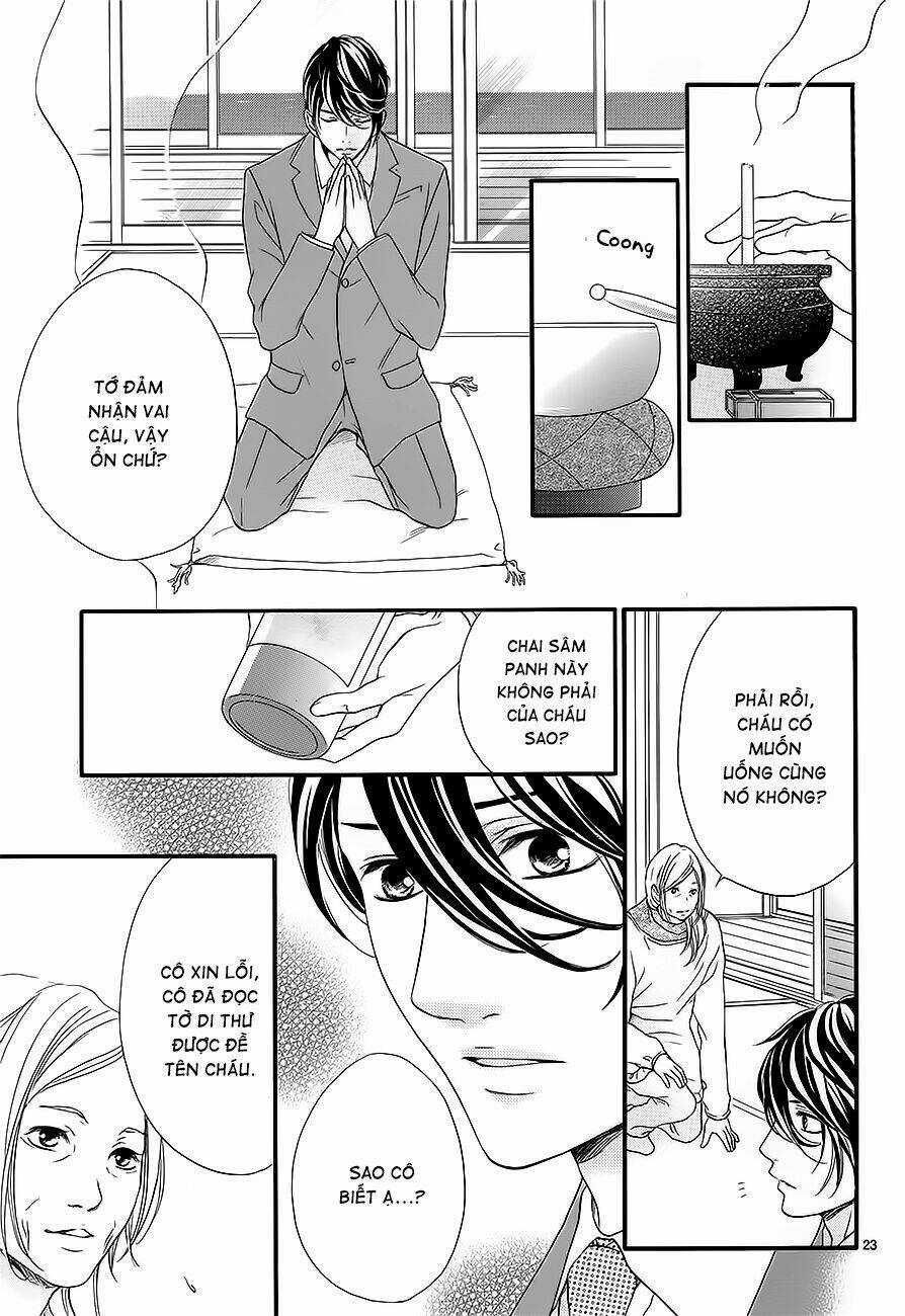 Pink to Gray - Chapter 7 - Trang 29