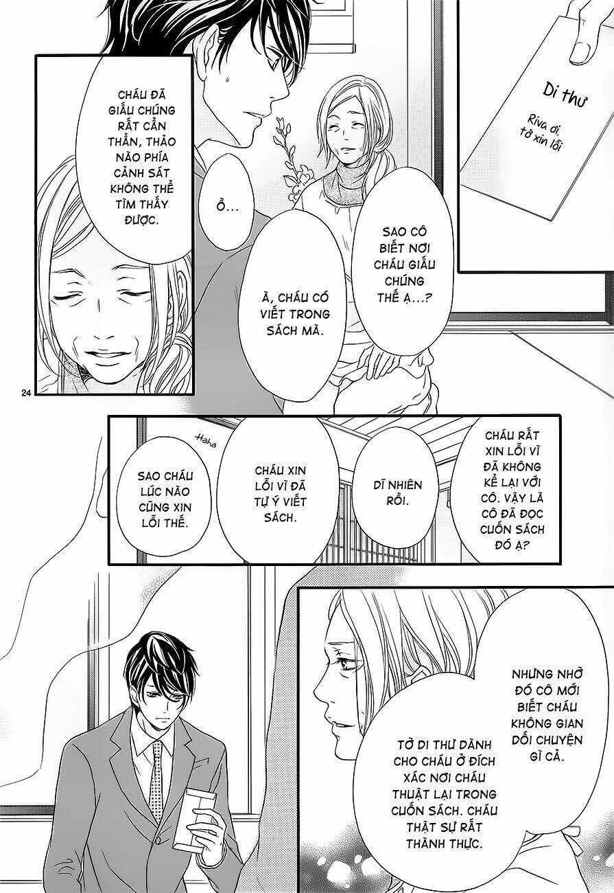 Pink to Gray - Chapter 7 - Trang 30