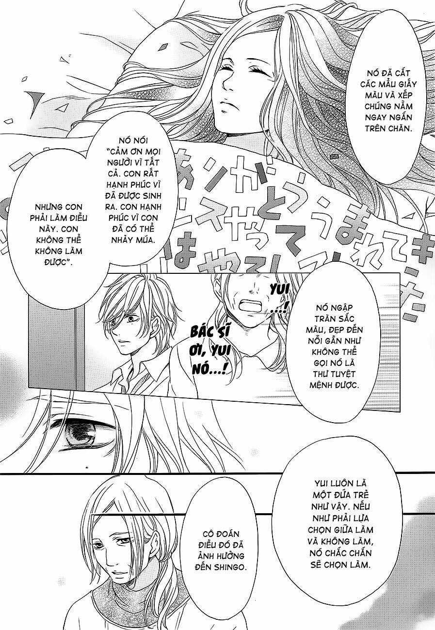 Pink to Gray - Chapter 7 - Trang 32