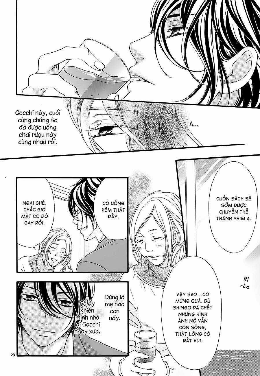 Pink to Gray - Chapter 7 - Trang 34