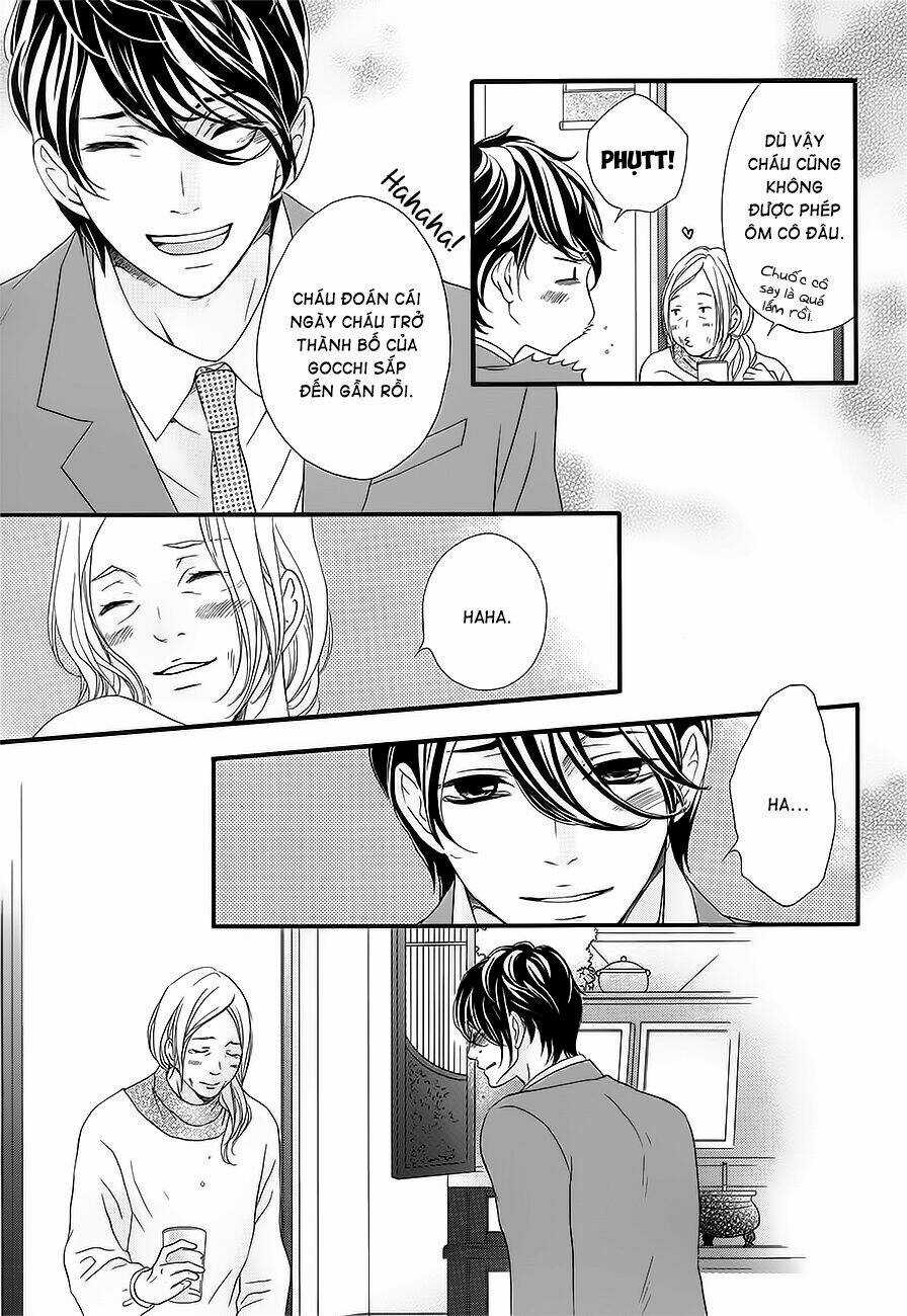 Pink to Gray - Chapter 7 - Trang 35