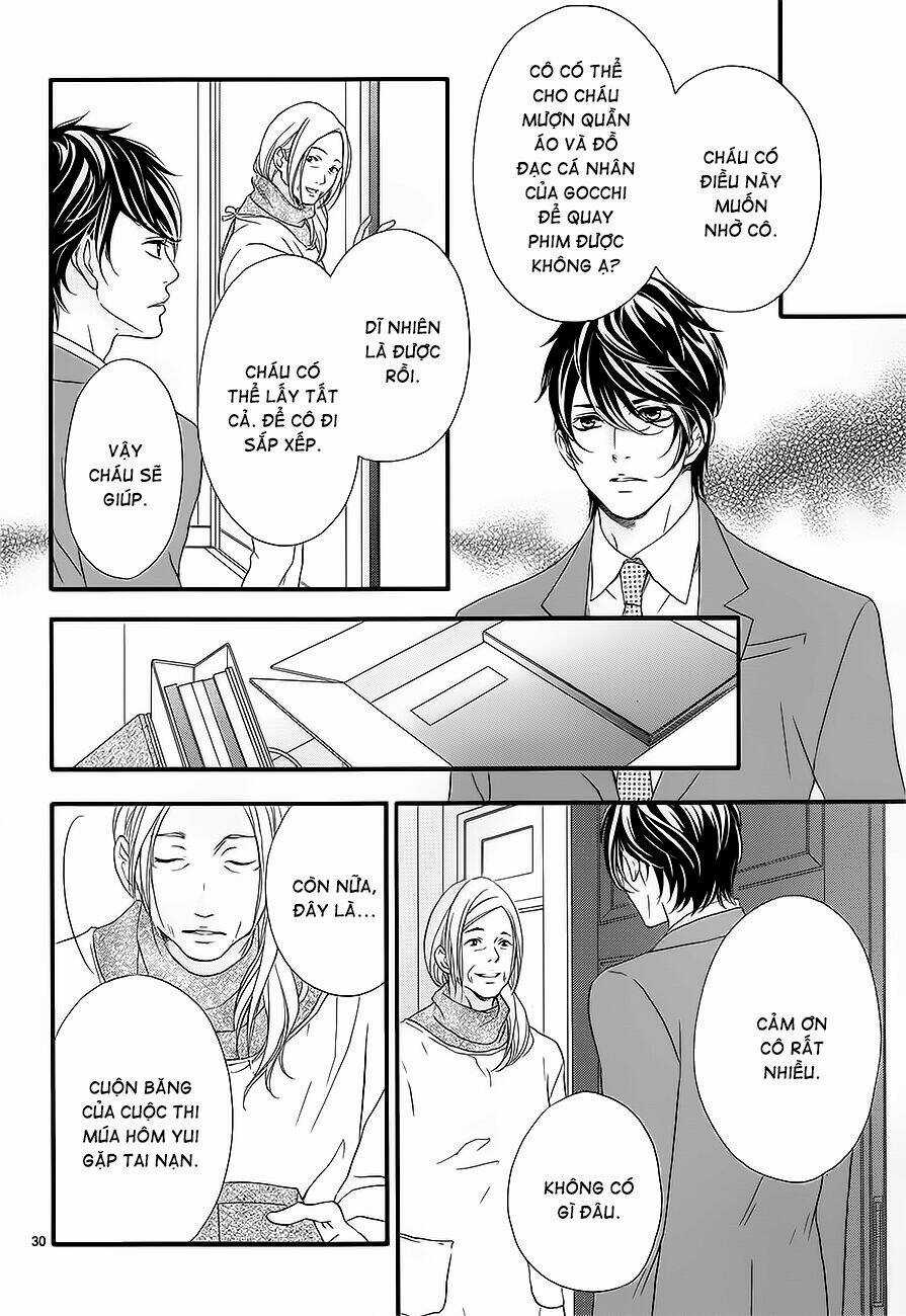 Pink to Gray - Chapter 7 - Trang 36