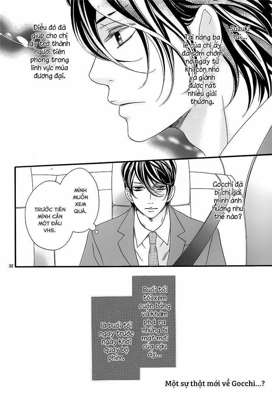 Pink to Gray - Chapter 7 - Trang 38
