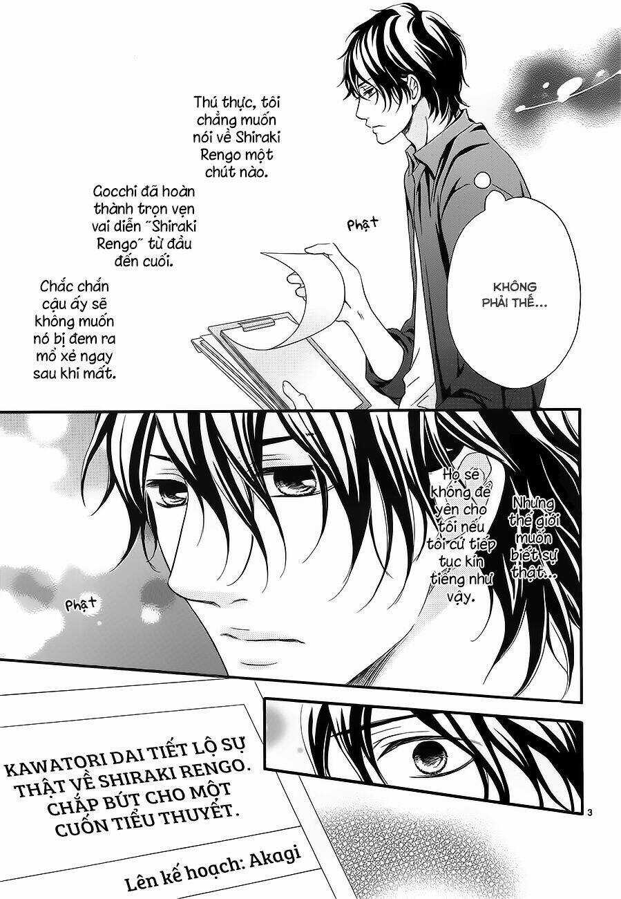 Pink to Gray - Chapter 7 - Trang 8