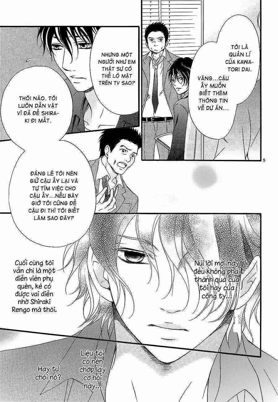 Pink to Gray - Chapter 7 - Trang 10