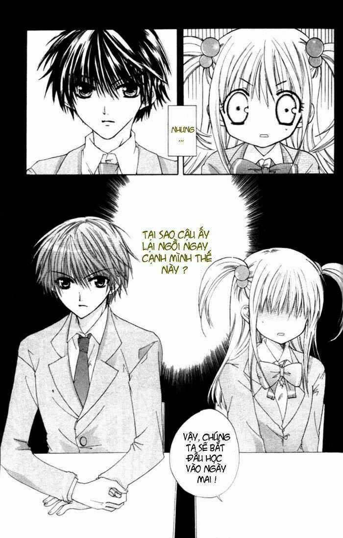 Pixie Pop - Chapter 1 - Trang 13