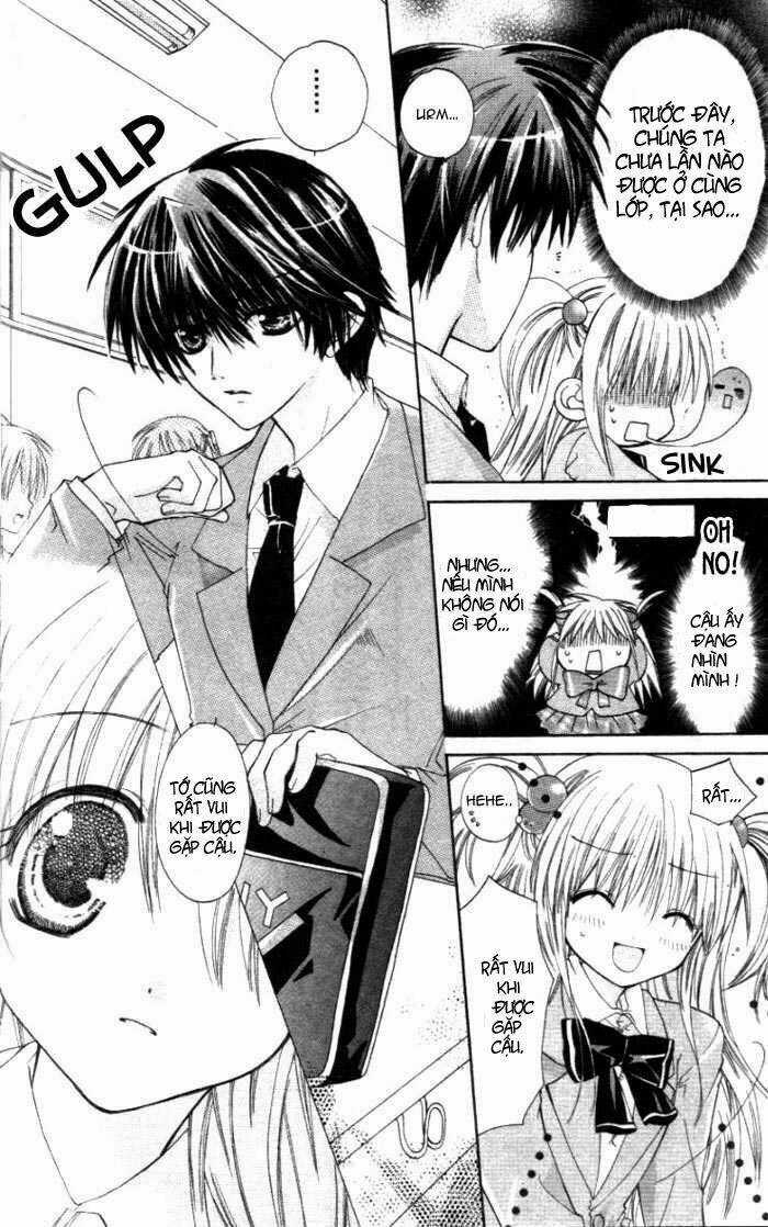 Pixie Pop - Chapter 1 - Trang 14