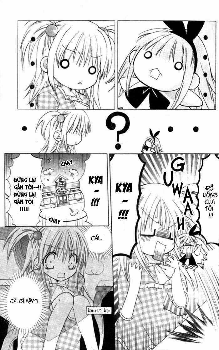 Pixie Pop - Chapter 1 - Trang 21