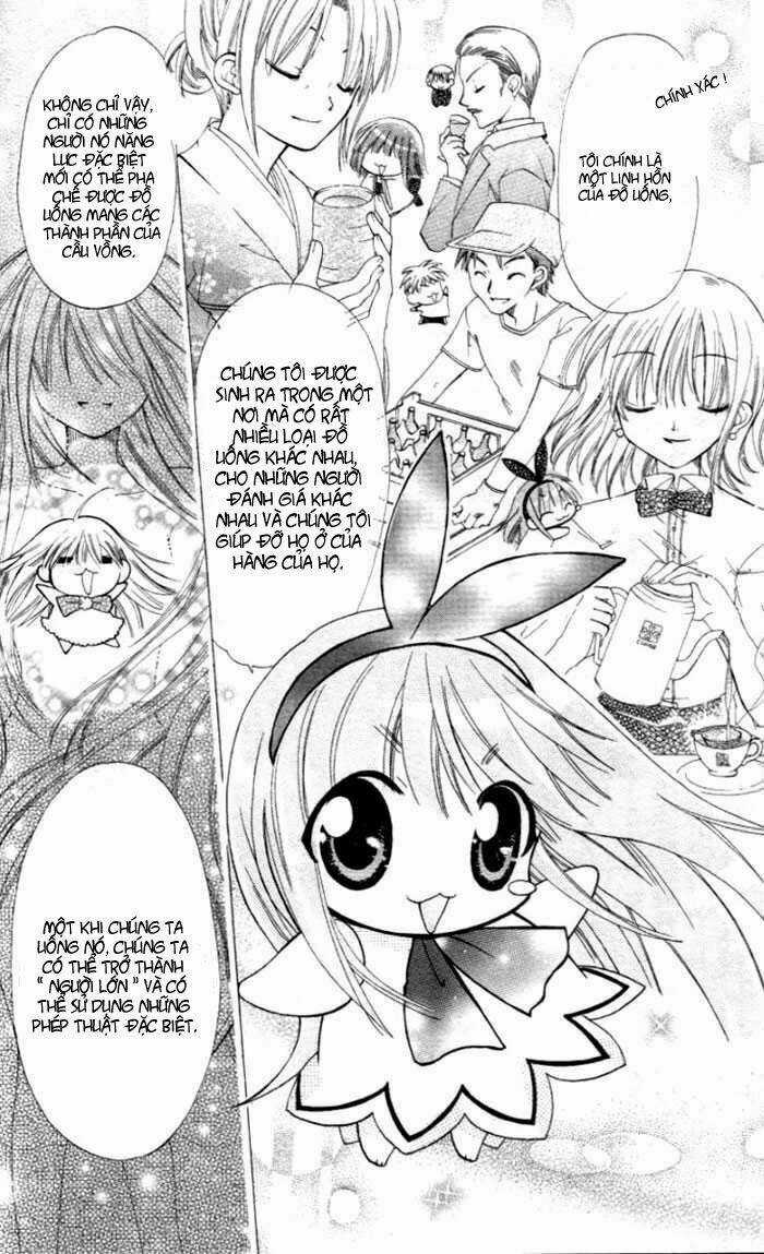 Pixie Pop - Chapter 1 - Trang 24