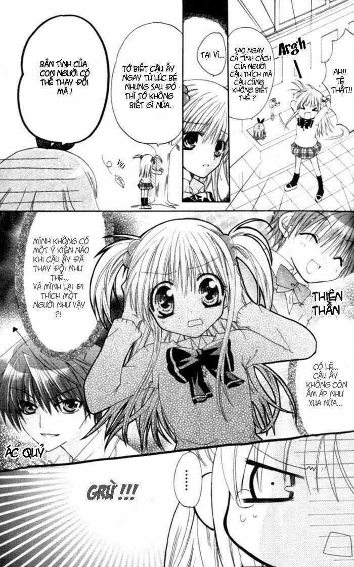 Pixie Pop - Chapter 1 - Trang 35