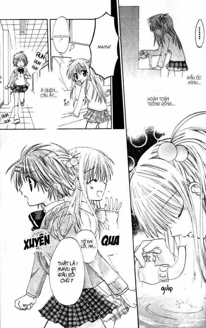 Pixie Pop - Chapter 1 - Trang 37