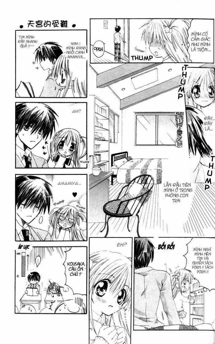 Pixie Pop - Chapter 1 - Trang 40