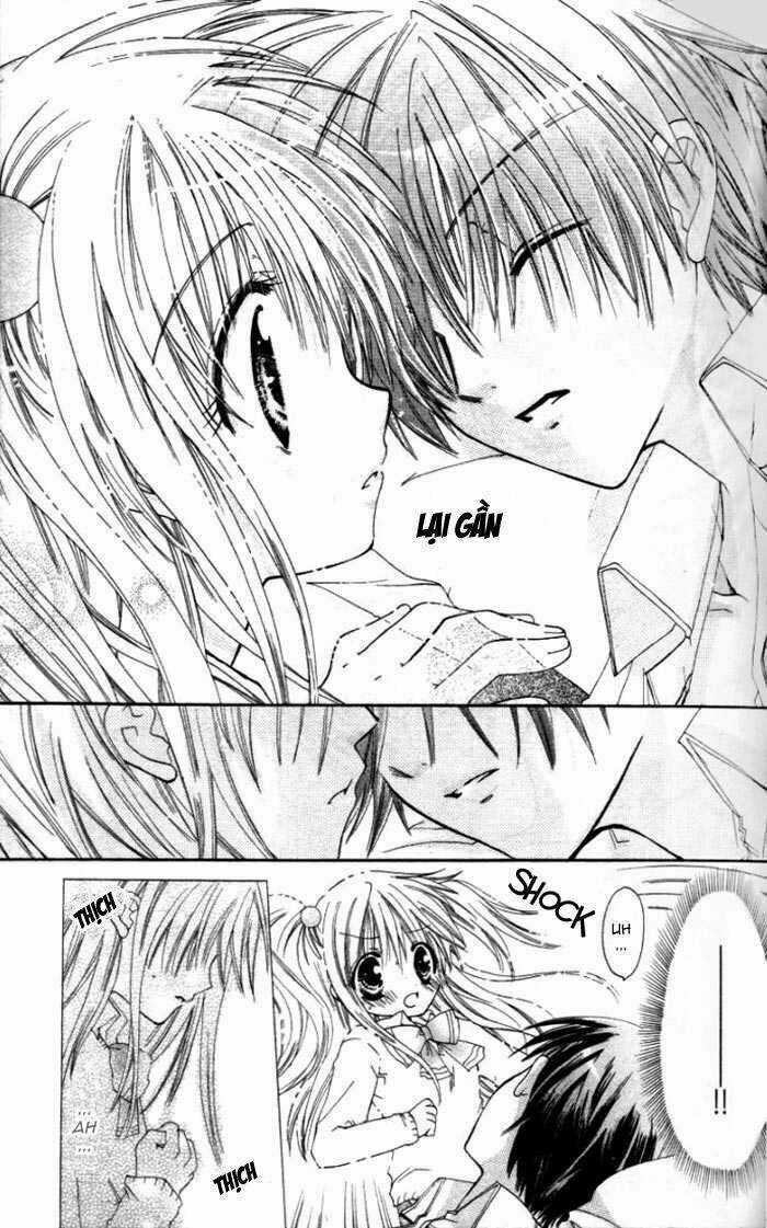 Pixie Pop - Chapter 1 - Trang 44