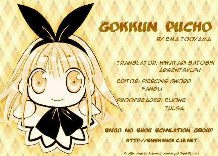 Pixie Pop - Chapter 1 - Trang 48