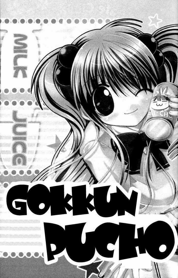 Pixie Pop - Chapter 1 - Trang 6