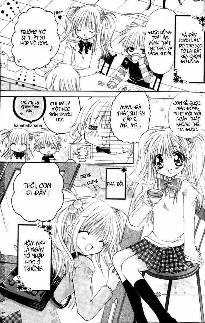 Pixie Pop - Chapter 1 - Trang 9