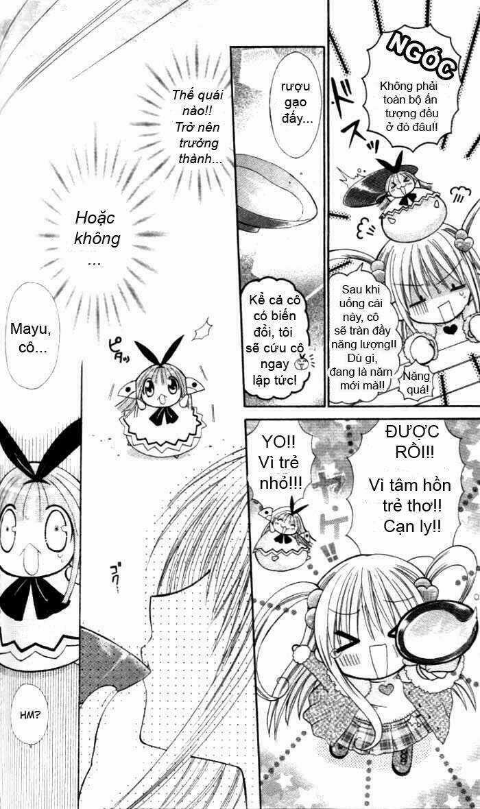 Pixie Pop - Chapter 10 - Trang 11