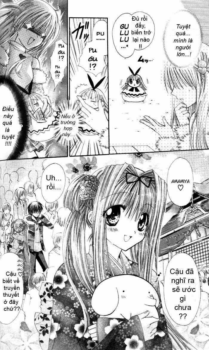 Pixie Pop - Chapter 10 - Trang 13