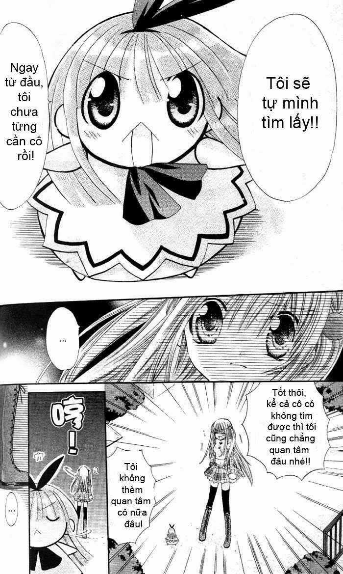 Pixie Pop - Chapter 10 - Trang 21