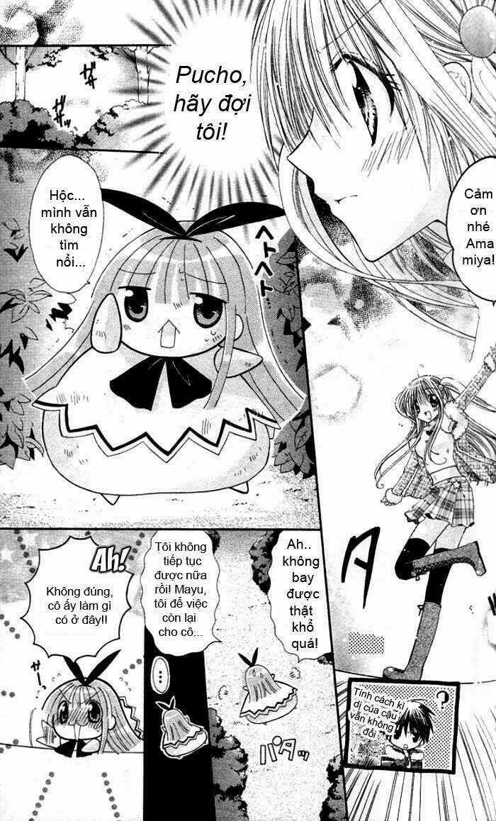 Pixie Pop - Chapter 10 - Trang 24