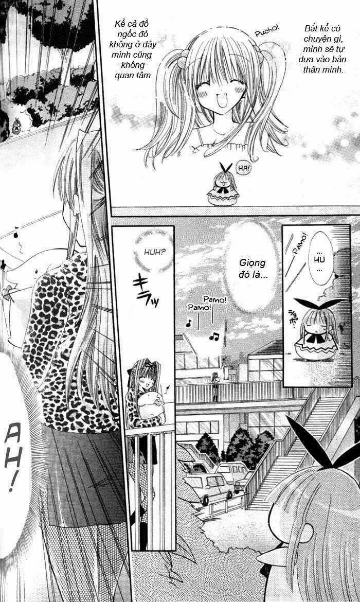 Pixie Pop - Chapter 10 - Trang 25