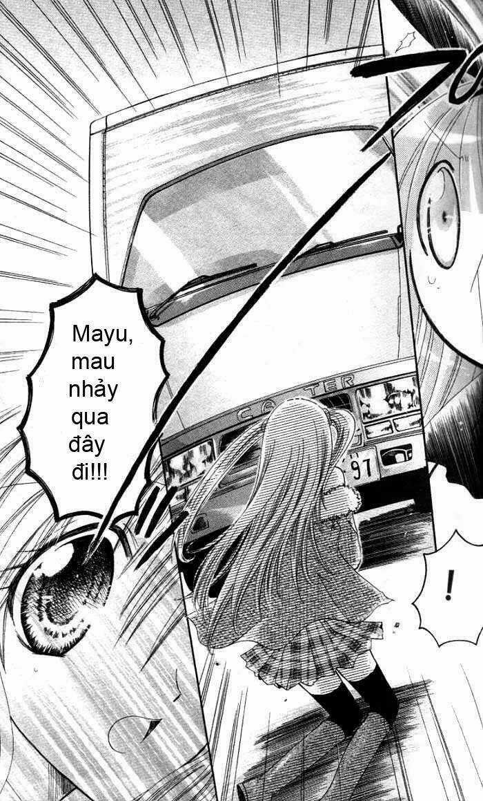 Pixie Pop - Chapter 10 - Trang 28