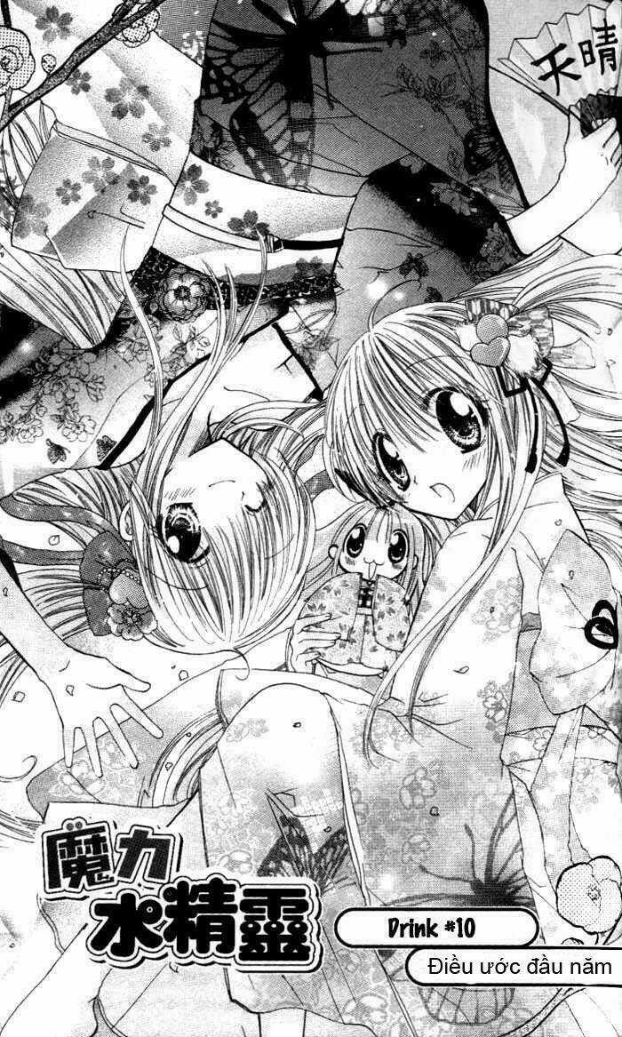 Pixie Pop - Chapter 10 - Trang 4