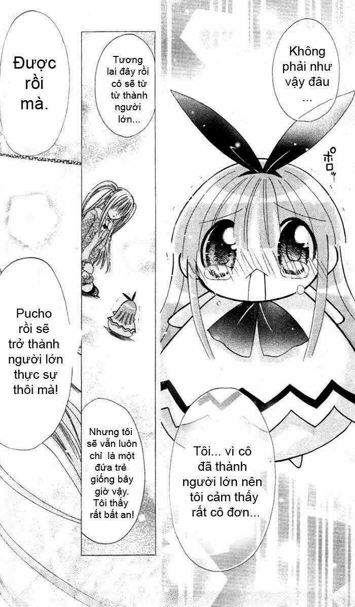 Pixie Pop - Chapter 10 - Trang 31