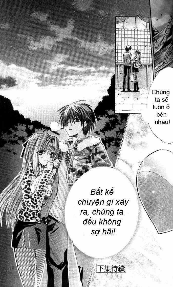 Pixie Pop - Chapter 10 - Trang 34