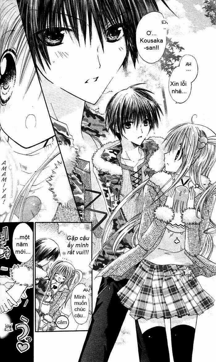 Pixie Pop - Chapter 10 - Trang 7