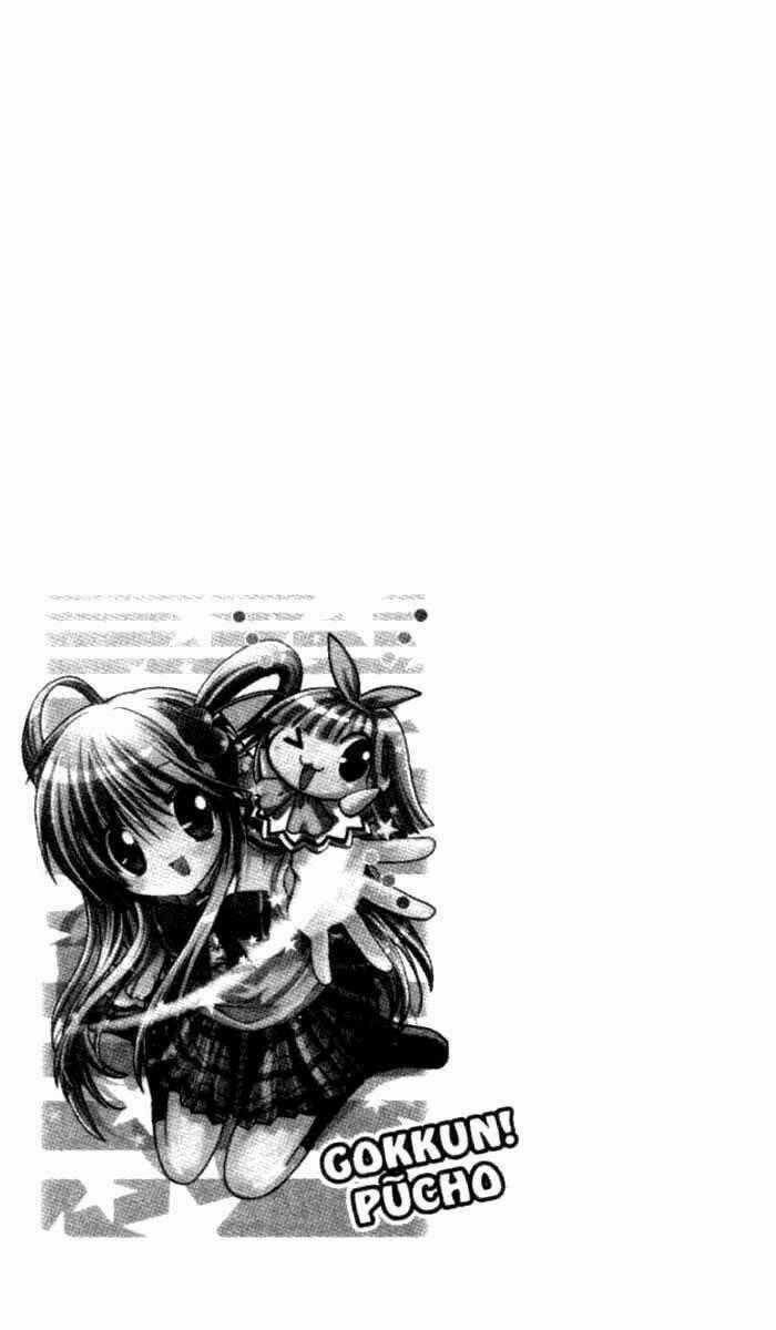 Pixie Pop - Chapter 2 - Trang 2