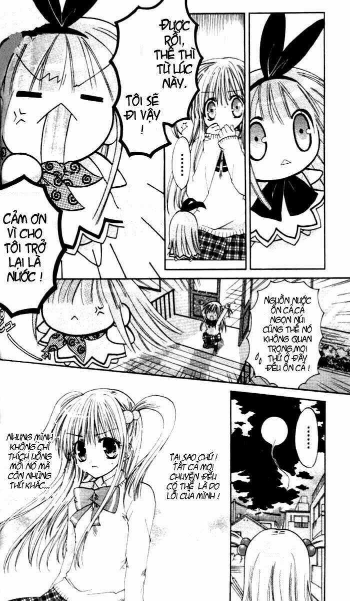 Pixie Pop - Chapter 2 - Trang 13