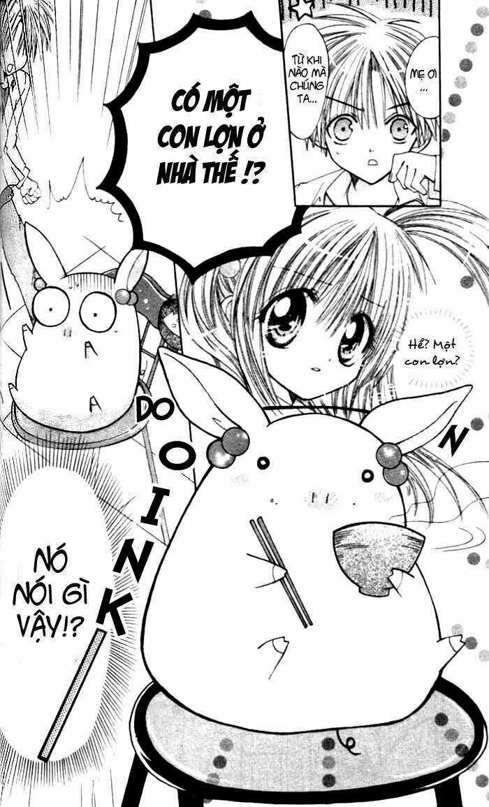 Pixie Pop - Chapter 2 - Trang 15