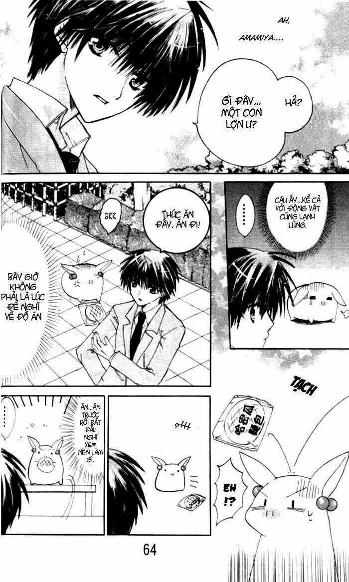 Pixie Pop - Chapter 2 - Trang 19