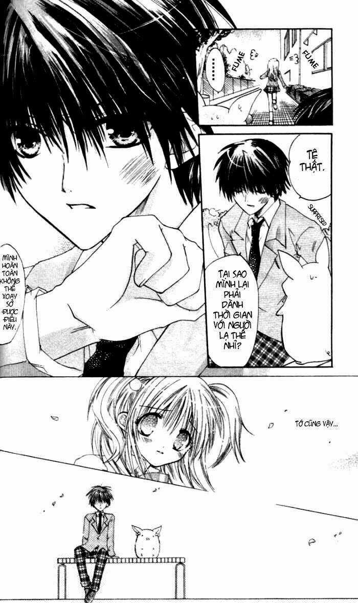 Pixie Pop - Chapter 2 - Trang 23