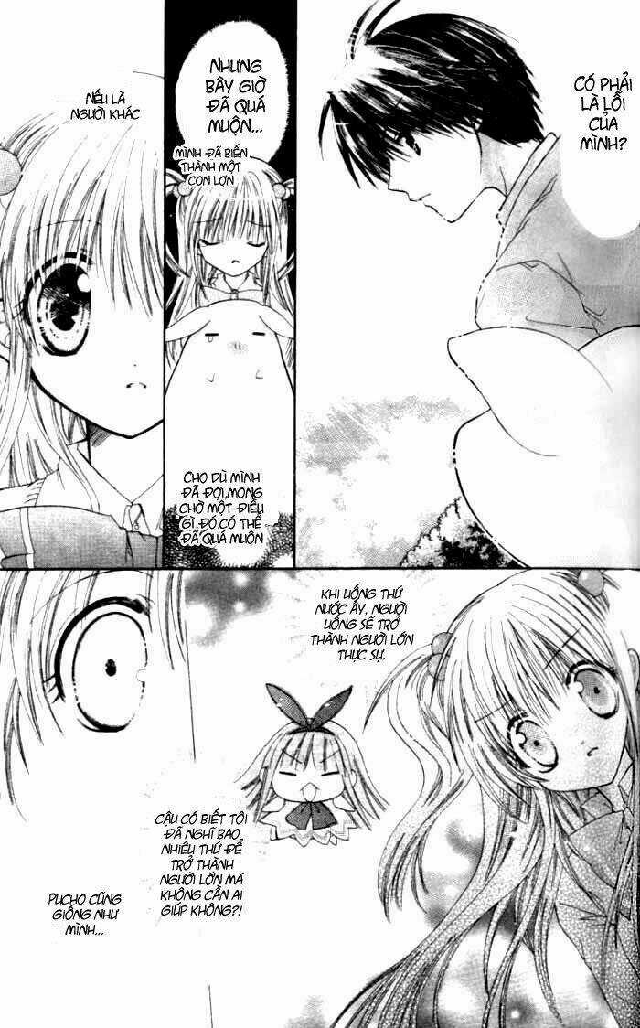 Pixie Pop - Chapter 2 - Trang 24