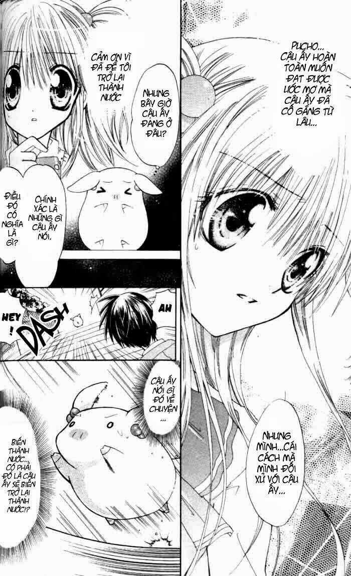 Pixie Pop - Chapter 2 - Trang 25