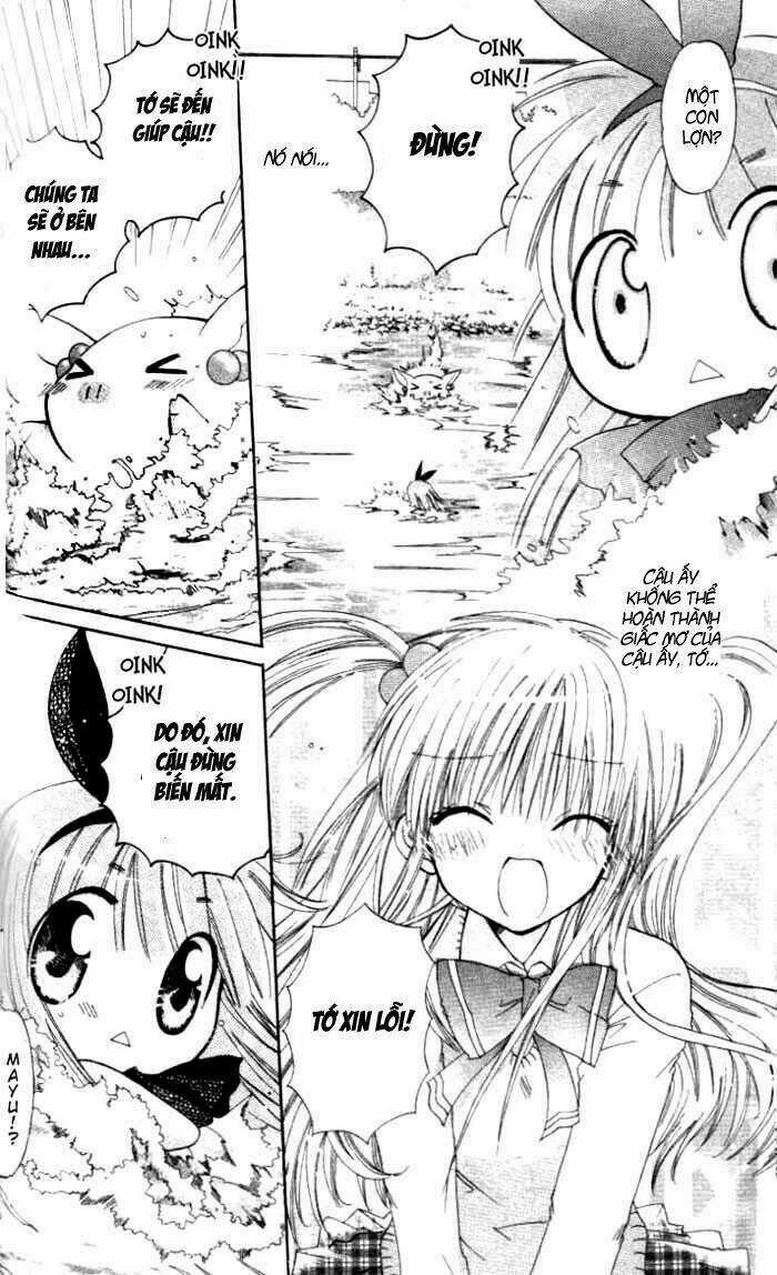 Pixie Pop - Chapter 2 - Trang 27