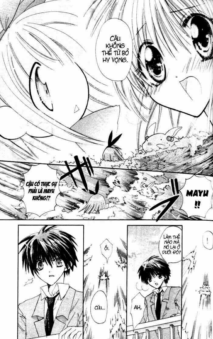 Pixie Pop - Chapter 2 - Trang 28