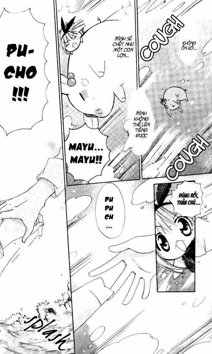 Pixie Pop - Chapter 2 - Trang 29