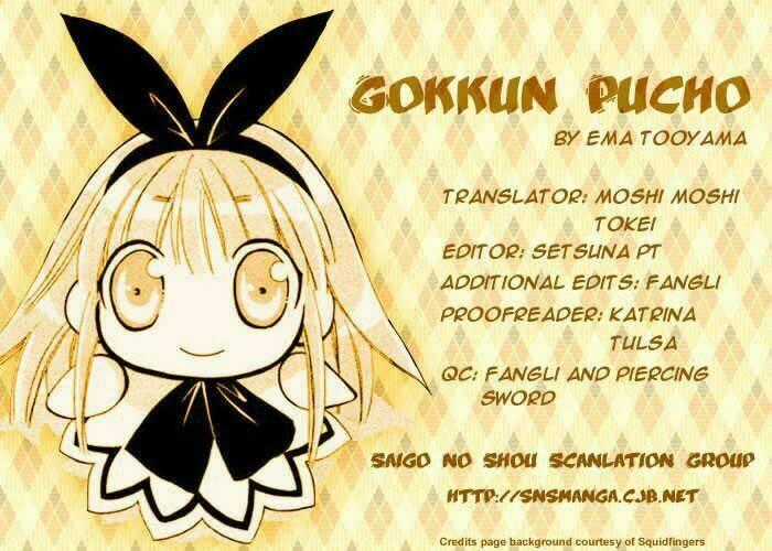 Pixie Pop - Chapter 2 - Trang 33