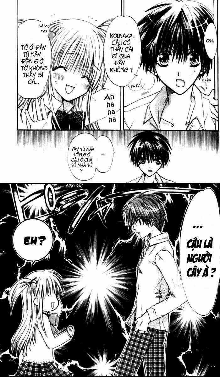 Pixie Pop - Chapter 2 - Trang 8