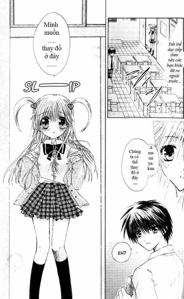 Pixie Pop - Chapter 3 - Trang 17