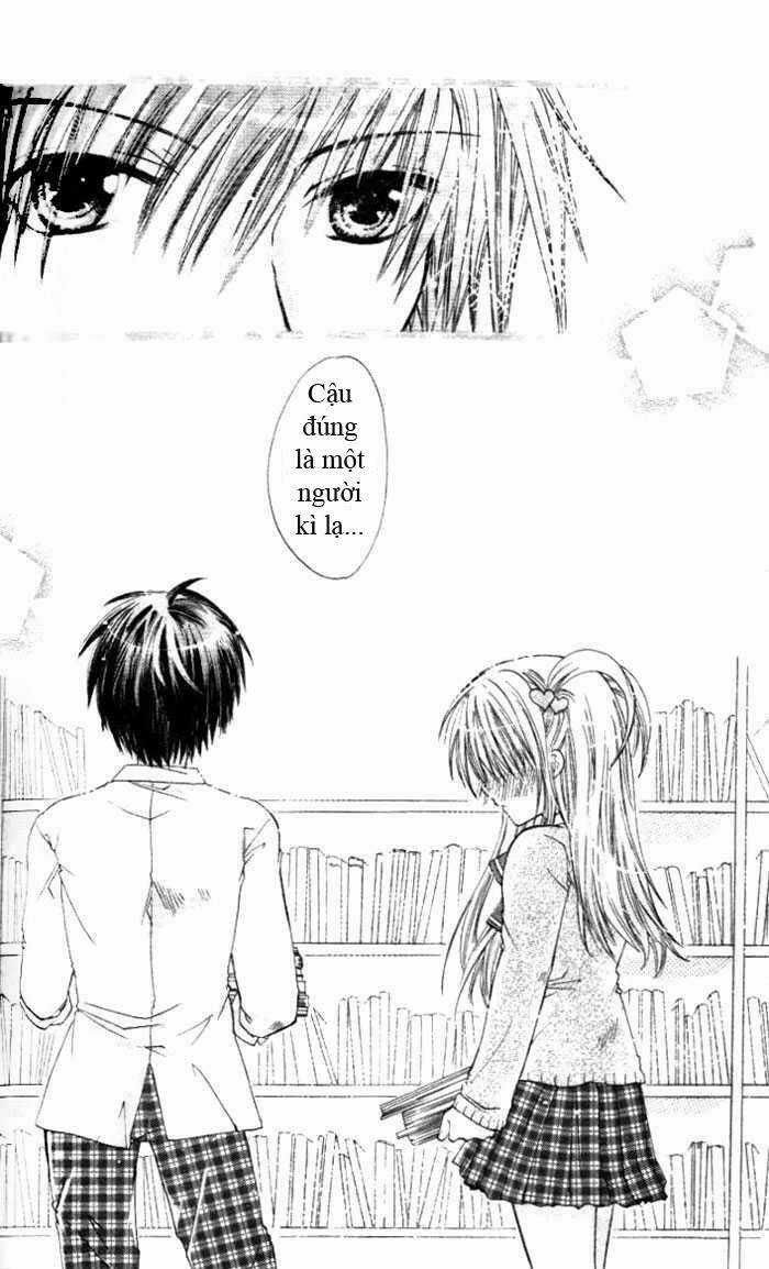 Pixie Pop - Chapter 3 - Trang 24