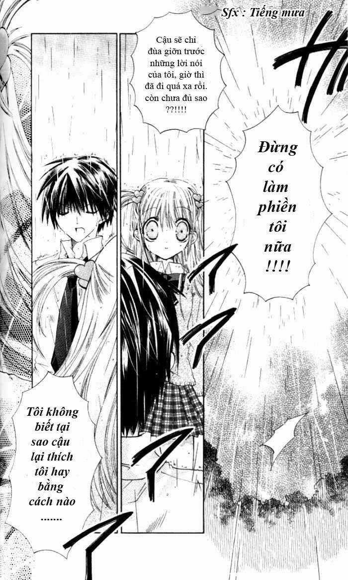 Pixie Pop - Chapter 3 - Trang 28