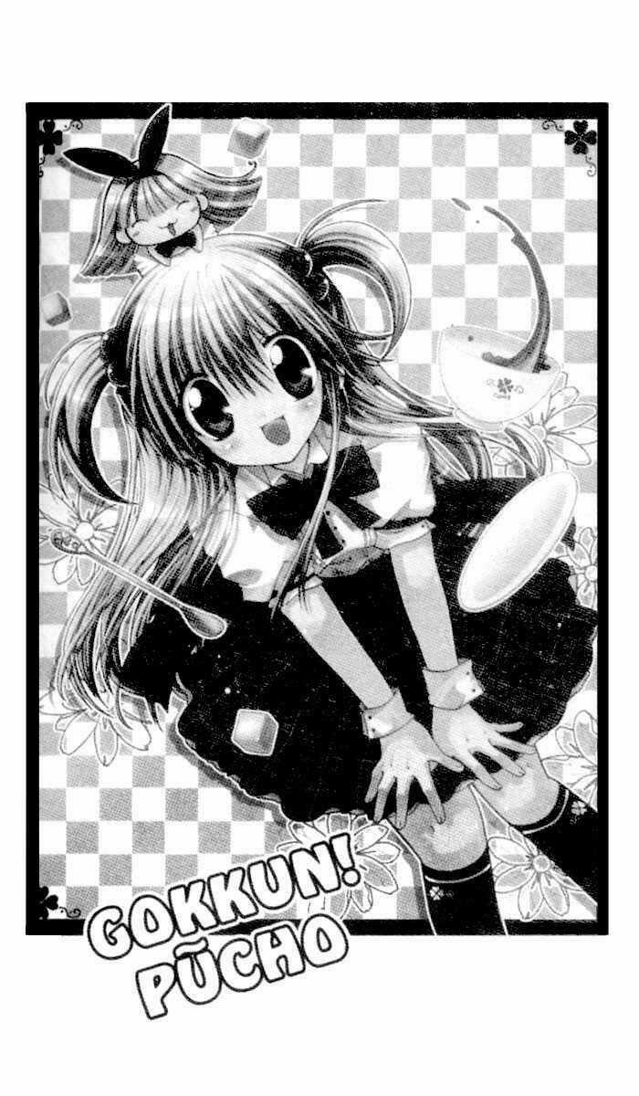 Pixie Pop - Chapter 3 - Trang 4