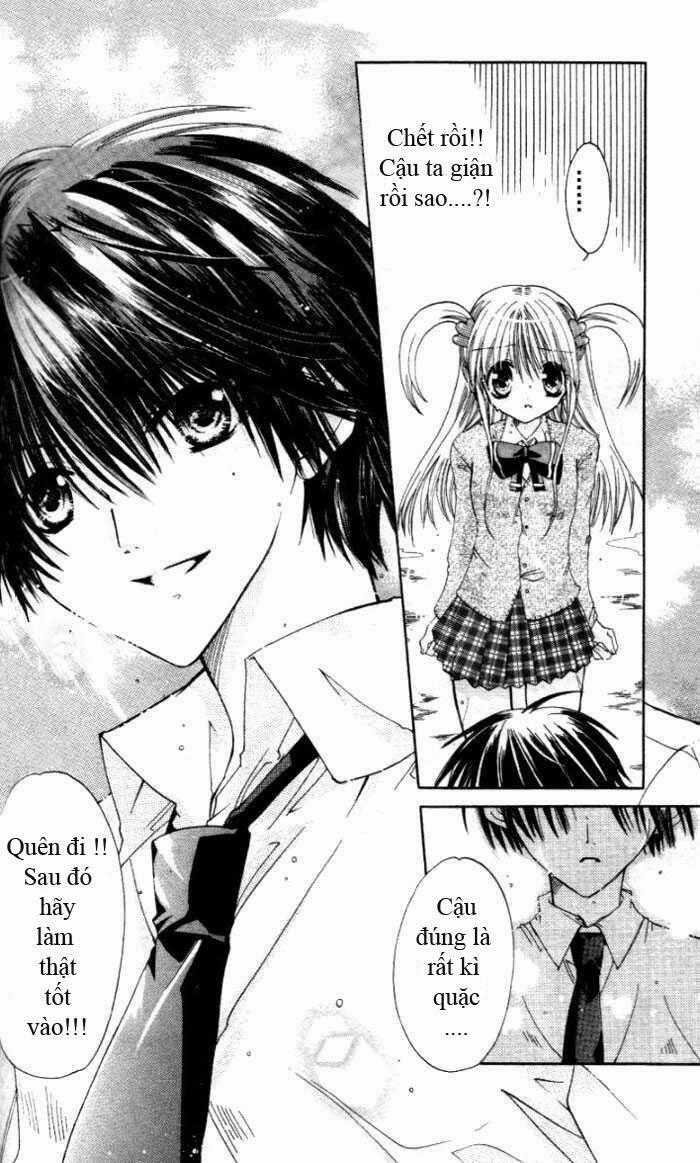 Pixie Pop - Chapter 3 - Trang 32