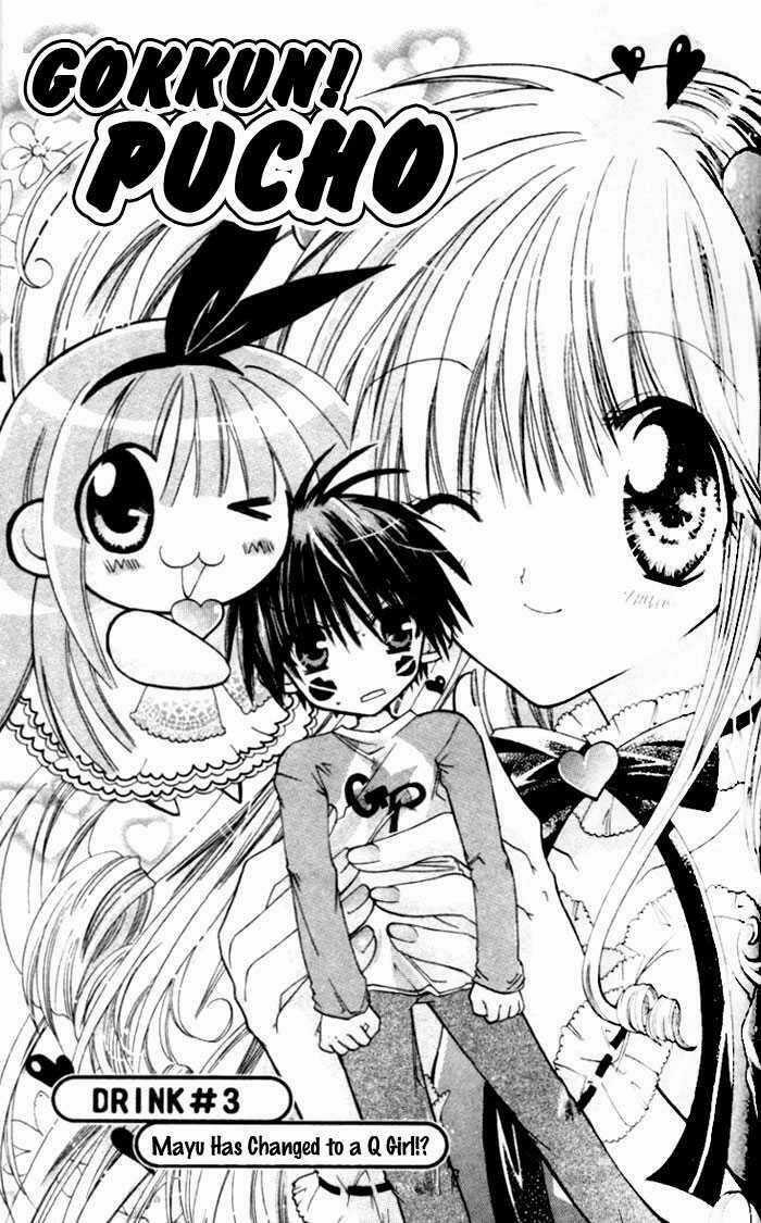 Pixie Pop - Chapter 3 - Trang 5